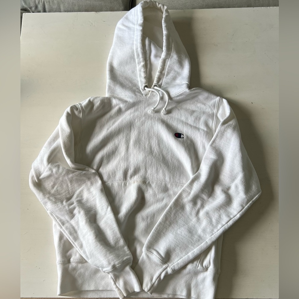 champion sweatshirt